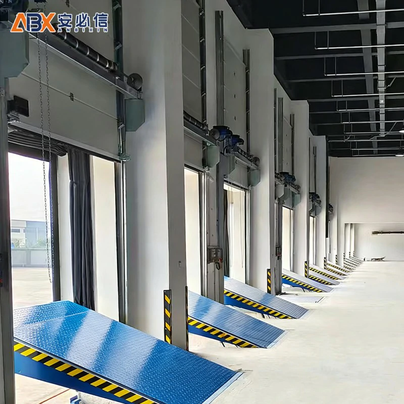 呼和浩特市滑升门